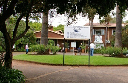 Physical & mentally disabled facility in Pretoria: full-time care of mentally & physically disabled adults.